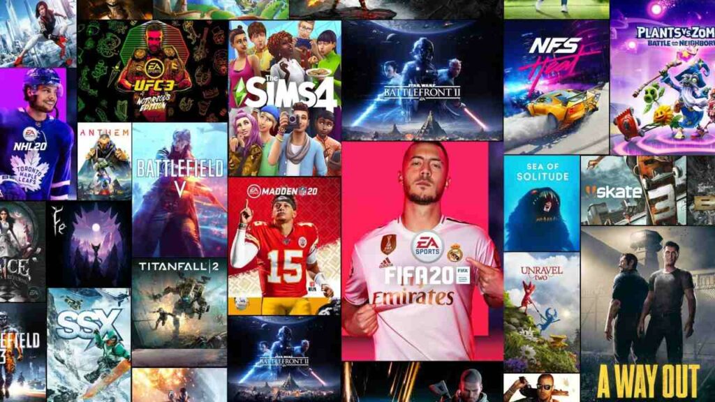 EA Bantah Rumor Adanya Rencana Pemasangan Iklan pada Game Konsol dan PC 1