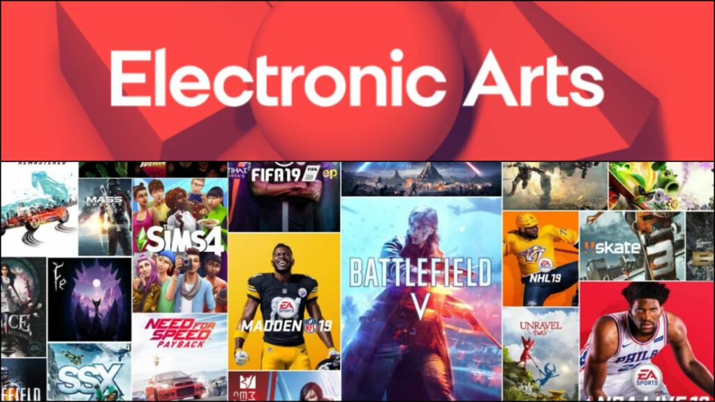 EA Bantah Rumor Adanya Rencana Pemasangan Iklan pada Game Konsol dan PC 2