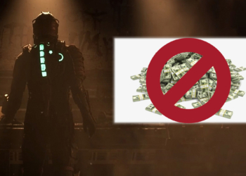Dead Space Remake Microtransactions
