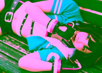 Enako Kizuna Ai