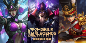 10 Hero Terbaik Untuk Solo Rank Season 21 di Mobile Legends