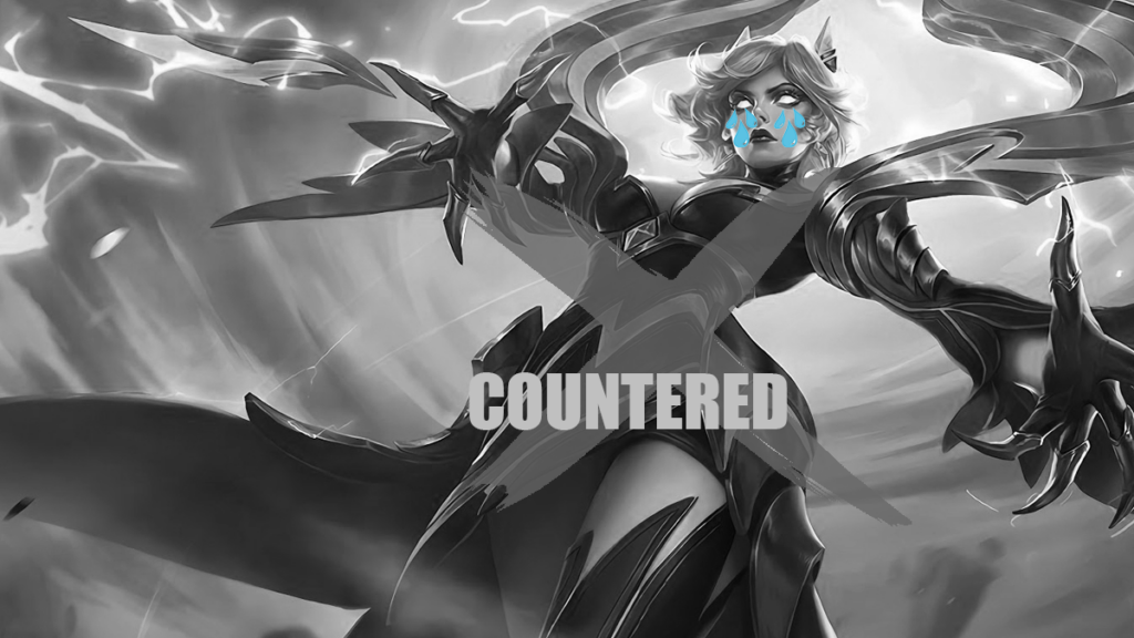 7 Hero Counter Eudora , Mage Haram Season 21 Mobile Legends Patch Note 1.5.88