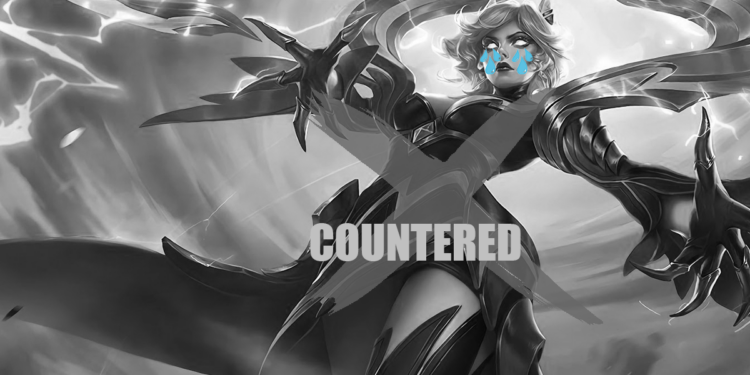 7 Hero Counter Eudora , Mage Haram Season 21 Mobile Legends Patch Note 1.5.88