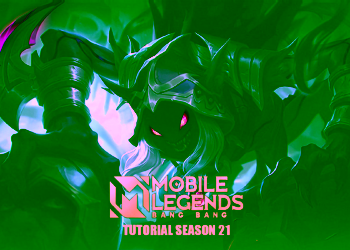 Cara Bermain Helcurt yang Benar di Mobile Legends Season 21 Patch Note 1.5.88