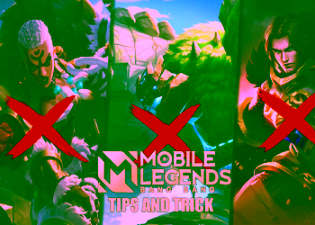 Tips dan Trick Menghindari Tank Musuh yang Rusuh Buff di Mobile Legends Season 21