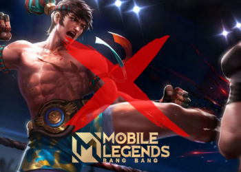 7 Kesalahan yang Kerap Dilakukan User Chou di Mobile Legends 2021