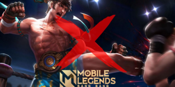7 Kesalahan yang Kerap Dilakukan User Chou di Mobile Legends 2021
