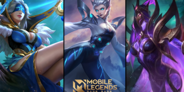 8 Hero Mid Laner Terkuat di Mobile Legends Season 21, No 3 Paling Haram!