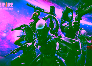 Kumpulan Kode Redeem Free Fire 16 Juli 2021, Buruan Klaim!