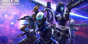 Kumpulan Kode Redeem Free Fire 16 Juli 2021, Buruan Klaim!