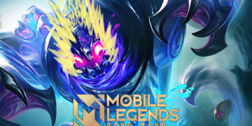Alasan Kenapa Gloo Menjadi Hero EXP Lane Terbaik Mobile Legends Season 21