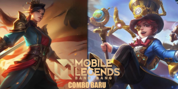 Combo Penghilang Defense Terbaru di Mobile Legends Season 21