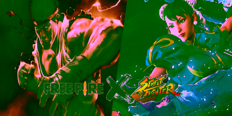 Detail Lengkap Seluruh Item Event Kolaborasi Free Fire x Street Fighter 1 Detail Lengkap Seluruh Item Event Kolaborasi Free Fire x Street Fighter