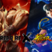 Detail Lengkap Seluruh Item Event Kolaborasi Free Fire x Street Fighter