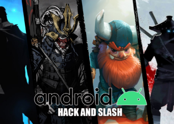 10 Game Android Hack and Slash Gratis Terbaik di Tahun 2021