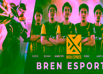 Moonton Akan Hadirkan Skin Epic Lancelot - Bren Esports di Mobile Legends