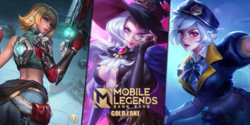 7 Hero Gold Lane Terkuat di Mobile Legends Season 21 Patch Note 1.5.88