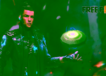 Cara Menggunakan Landmine Yang Benar di Free Fire