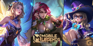 8 Hero Terkuat Kunci Kemenangan Tim Execration di MSC 2021 Mobile Legends