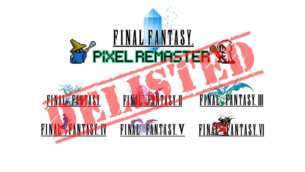 Final Fantasy