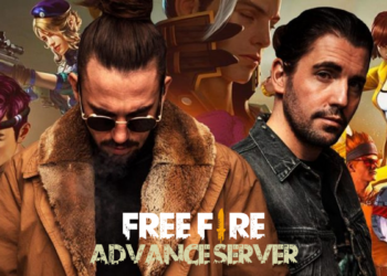 Advance Server Free Fire