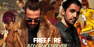Advance Server Free Fire