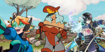 Game Action Modern Jadul Terbaik