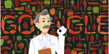 Game Google Doodle Populer