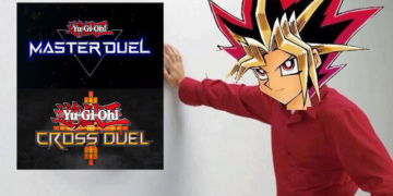 Yu-Gi-Oh! Master Duel, Yu-Gi-Oh! Cross Duel