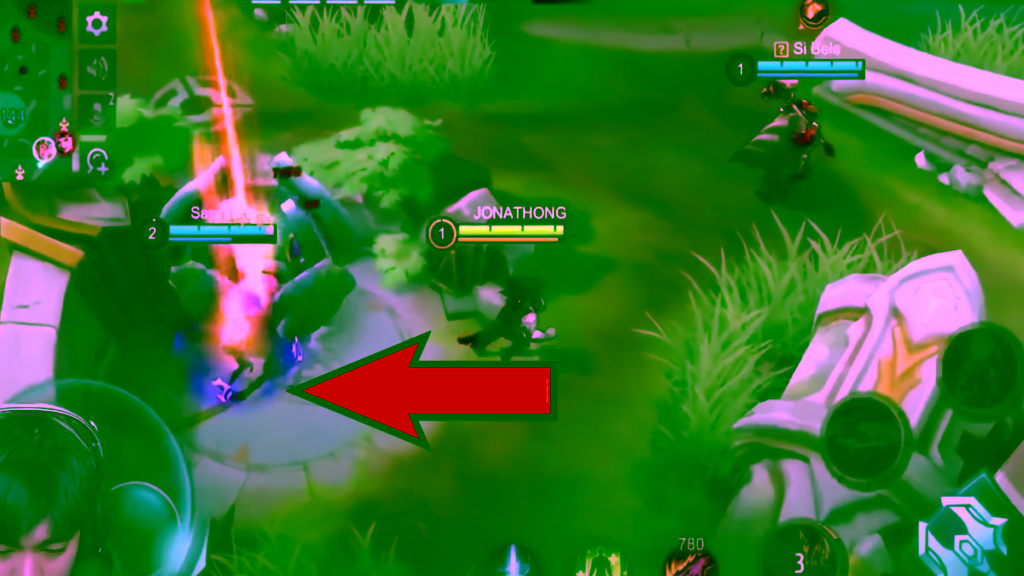 Gameplay
