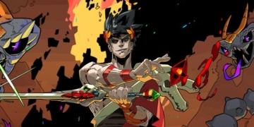 Hades Gdc 2021 Game Of The Year