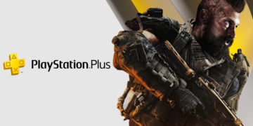 Playstation Plus Juli 2021