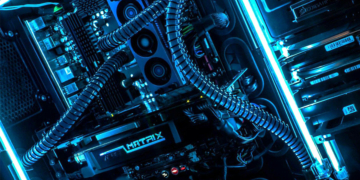 Jeroan Pc Gaming Murah