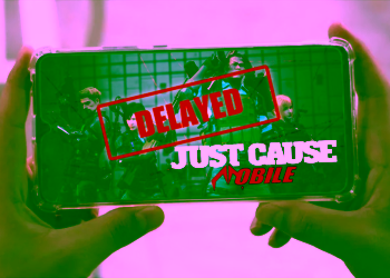 Just Cause Mobile