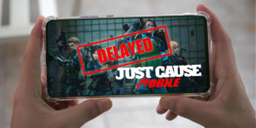 Just Cause Mobile
