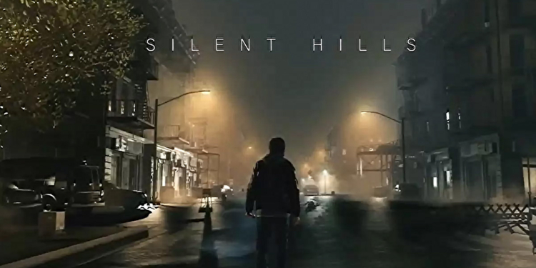 Konami Bloober Team Silent Hill
