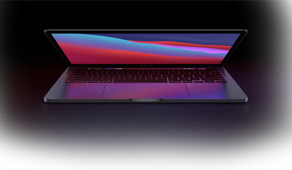 Lp Macbook Pro Slice 1 16 Januari 2021