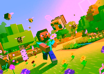 Minecraft
