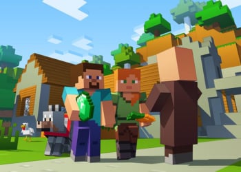 Minecraft download