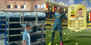 Miner Ukraina Ps4 Fifa