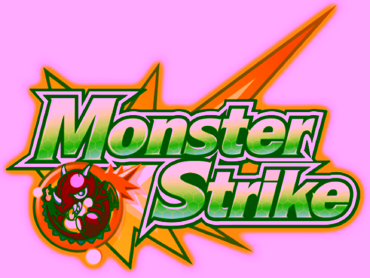 Monster Strike