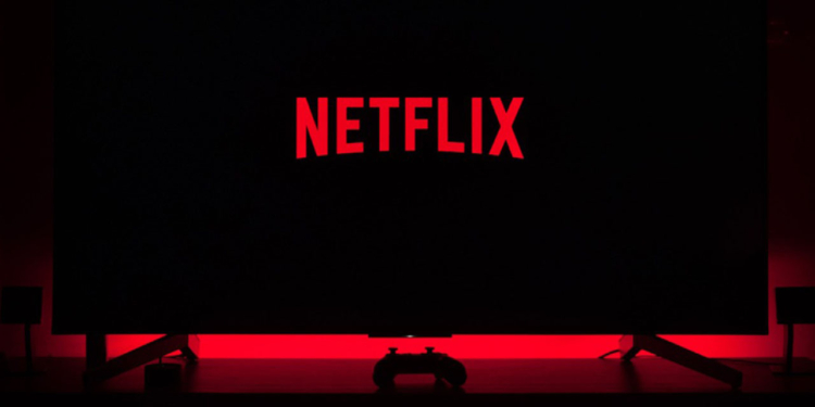 Netflix Cover