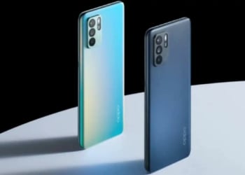 Oppo Reno6 Z