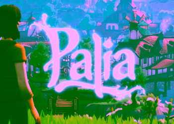 Game MMO Palia Berhasil Kumpulkan Dana Sebesar 436 Miliar Rupiah