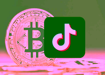 Pelarangan Mata Uang Digital Tiktok