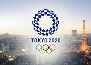 Olimpiade Tokyo 2020 Lagu Game
