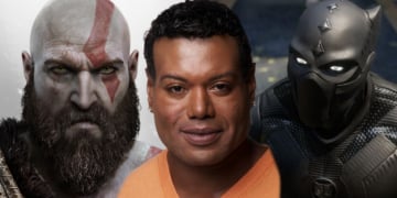 Black Panther Marvel's Avenger Game