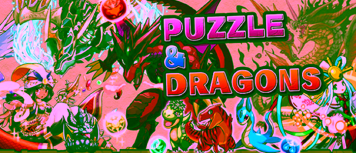 Puzzle & Dragons