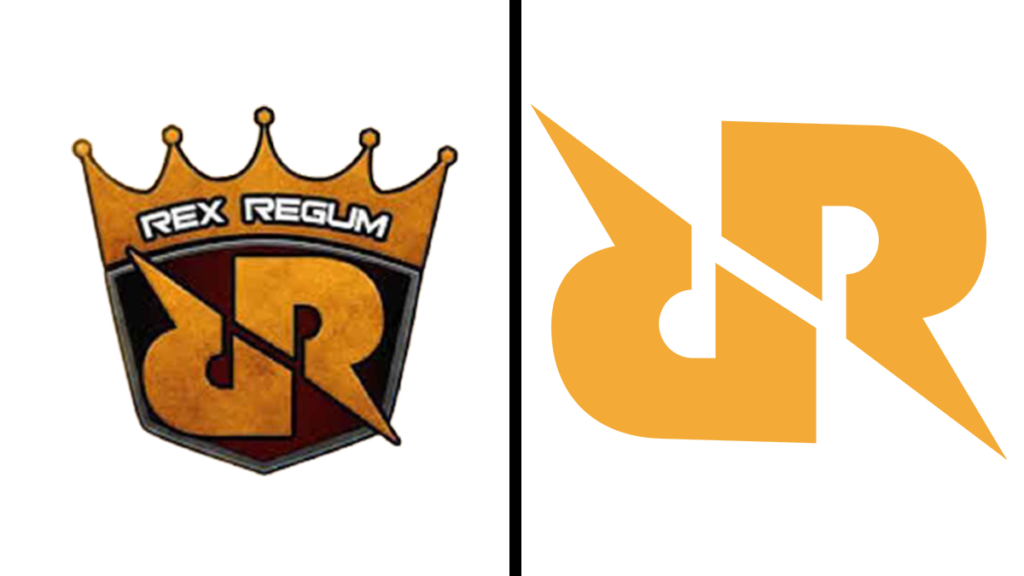 Rrq Logo Esport