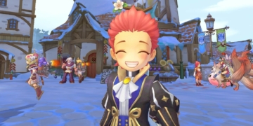 Ragnarok X 1320221 2